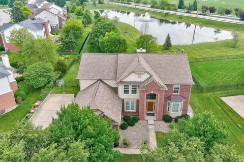 12671 Tuscany Blvd, Carmel, IN 46032