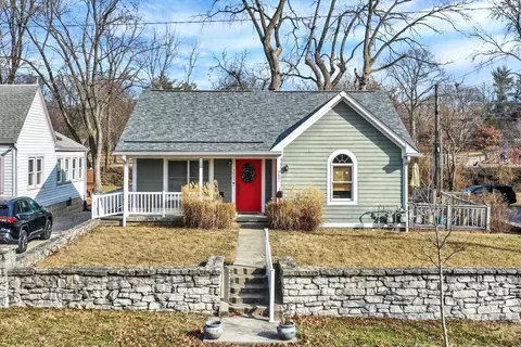 5601 Winthrop Ave, Indianapolis, IN 46220