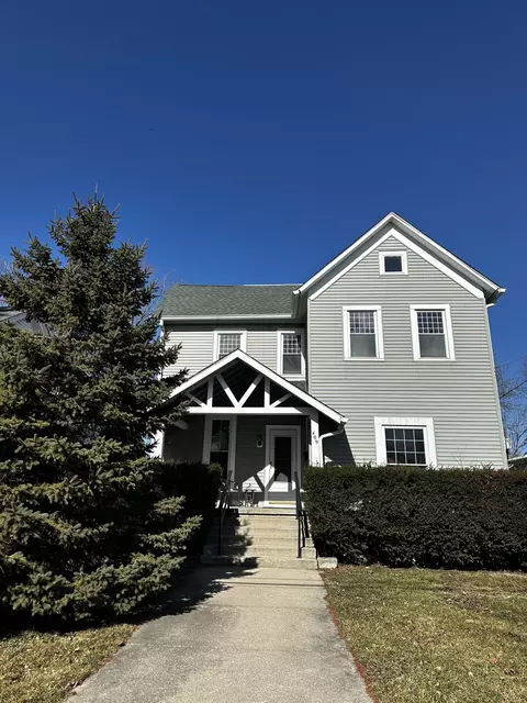 409 Elm St, Greencastle, IN 46135