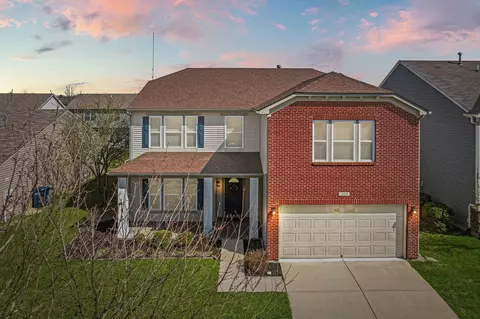 15478 Harmon Pl, Noblesville, IN 46060