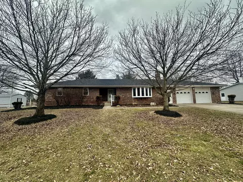 1331 Liberty St, Covington, IN 47932