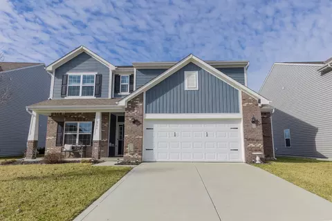 8736 Stoddard Ln, Indianapolis, IN 46217