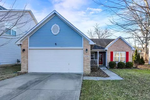 6435 W Cedar Chase Dr, Mccordsville, IN 46055