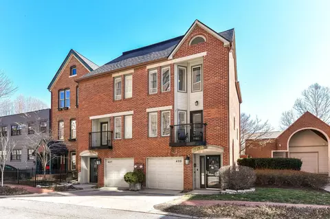 425 N Park Ave, Indianapolis, IN 46202