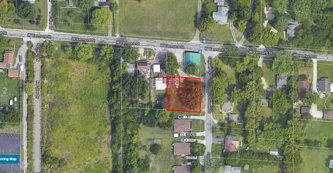 334 Cossell Dr, Indianapolis, IN 46224