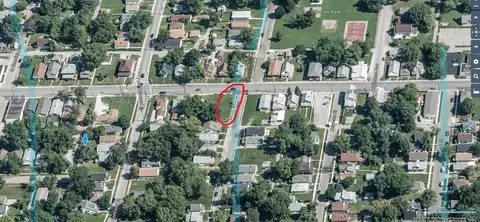 968 N Arnolda Ave, Indianapolis, IN 46222