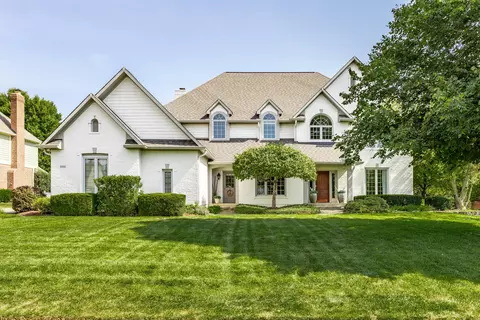 1452 Cricklewood Way, Zionsville, IN 46077