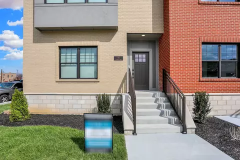 Exterior - 64 E Wayne St #A, Franklin, IN 46131 photo 3 of 11