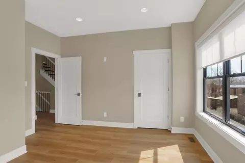 Living - 64 E Wayne St #A, Franklin, IN 46131 photo 8 of 8