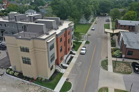 View/Area - 64 E Wayne St #A, Franklin, IN 46131 photo 12 of 12
