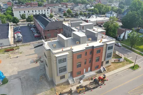View/Area - 64 E Wayne St #A, Franklin, IN 46131 photo 9 of 12