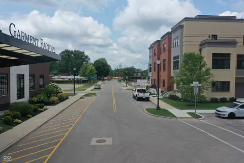 Exterior - 64 E Wayne St #A, Franklin, IN 46131 photo 11 of 11