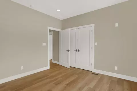 Bedroom - 64 E Wayne St #A, Franklin, IN 46131 photo 1 of 1