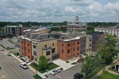 View/Area - 64 E Wayne St #A, Franklin, IN 46131 photo 11 of 12
