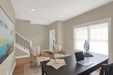 Living - 64 E Wayne St #A, Franklin, IN 46131 photo 1 of 8