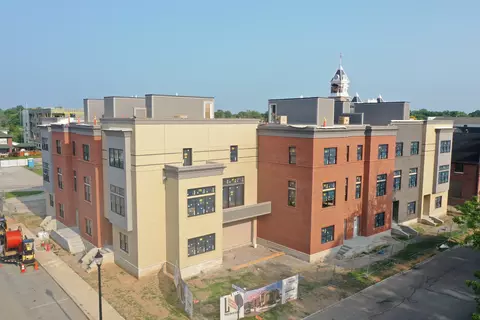 View/Area - 64 E Wayne St #A, Franklin, IN 46131 photo 6 of 12
