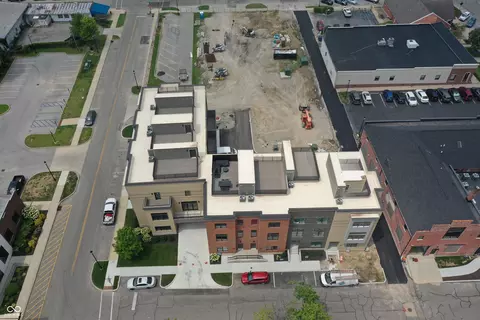 View/Area - 64 E Wayne St #A, Franklin, IN 46131 photo 10 of 12