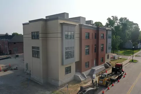 View/Area - 64 E Wayne St #A, Franklin, IN 46131 photo 5 of 12