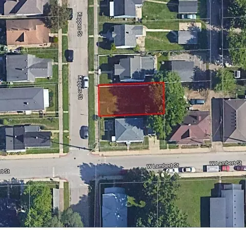 1249 Kappes St, Indianapolis, IN 46221