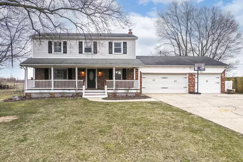 5710 Douglas Way, Anderson, IN 46013