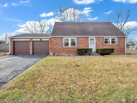 8230 Trevellian Way, Indianapolis, IN 46217