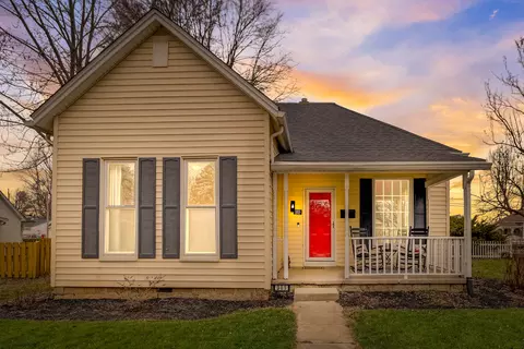 301 W 2nd St, Sheridan, IN 46069