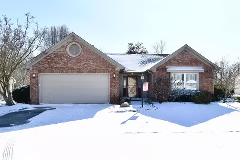 8365 Inland Dr, Avon, IN 46123