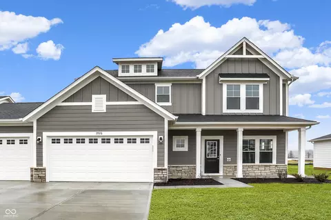 3926 Railhead Ave, Westfield, IN 46074