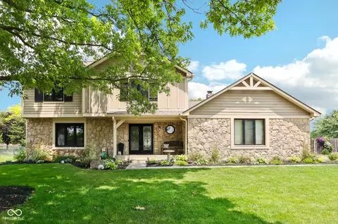 840 Bennett Ct, Carmel, IN 46032