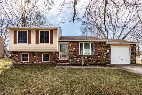 6719 Troon Way, Indianapolis, IN 46237