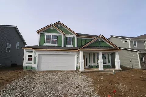 6114 Cedar Shade Way, Indianapolis, IN 46259