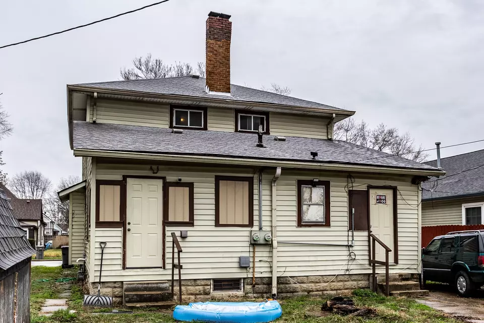  1050-1052 N Warman Ave, Indianapolis, IN 46222 photo 7