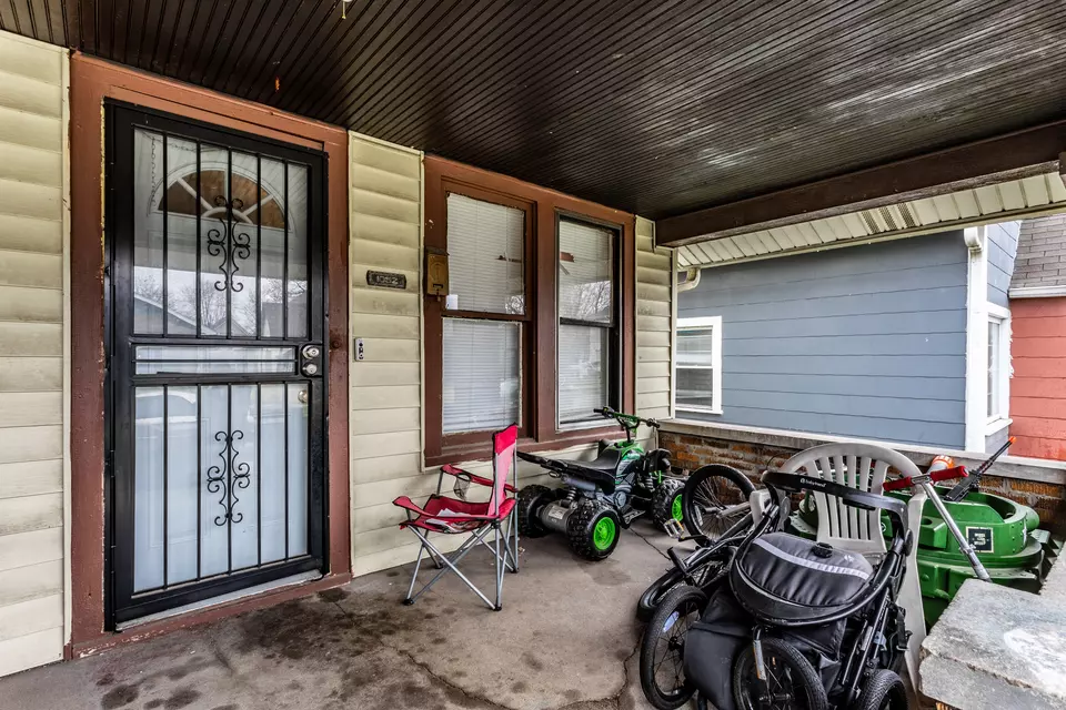  1050-1052 N Warman Ave, Indianapolis, IN 46222 photo 3