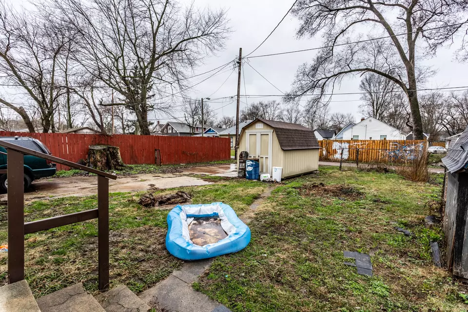 1050-1052 N Warman Ave, Indianapolis, IN 46222 photo 5