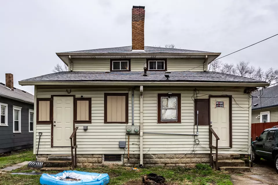 1050-1052 N Warman Ave, Indianapolis, IN 46222 photo 8