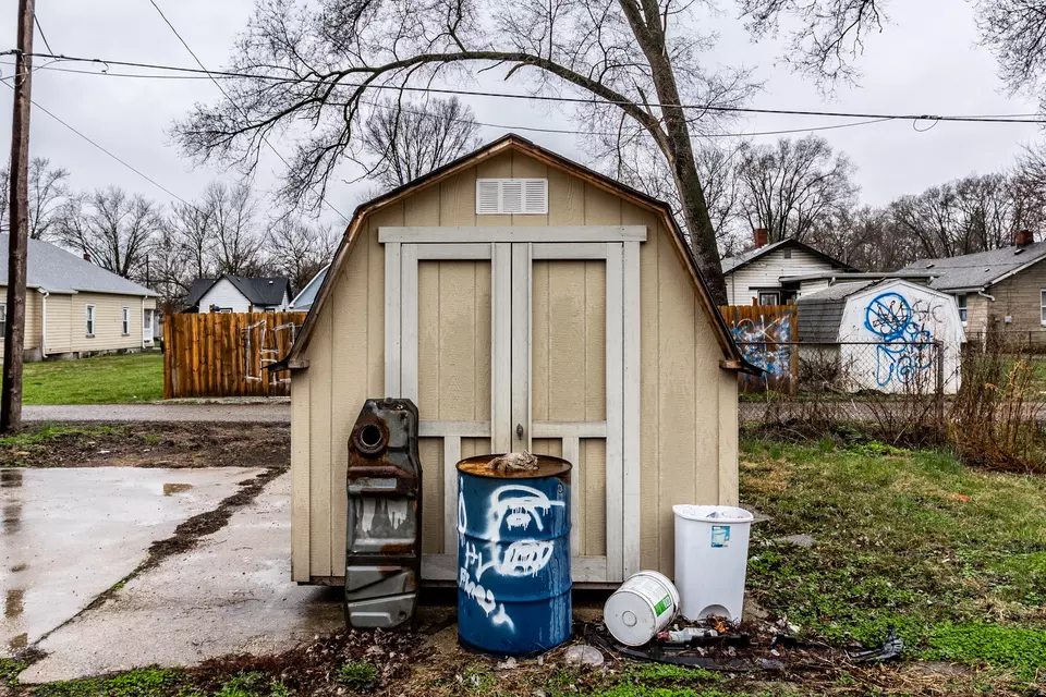  1050-1052 N Warman Ave, Indianapolis, IN 46222 photo 6