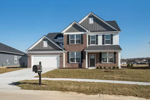 819 Pearson Pass, Avon, IN 46123