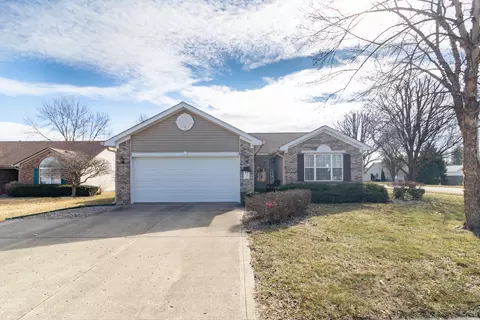 1311 Eastern Ct, Shelbyville, IN 46176