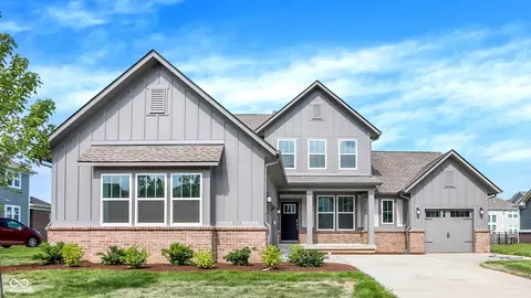 11476 Gammel Pl, Fishers, IN 46040