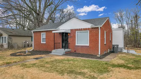 3152 Walker Ave, Indianapolis, IN 46203