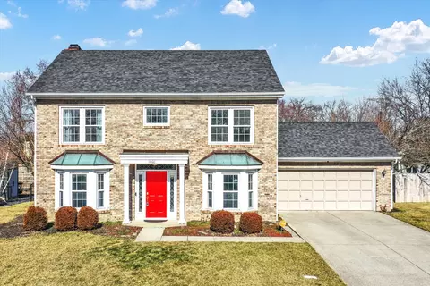 11160 Bayridge Cir E, Indianapolis, IN 46236