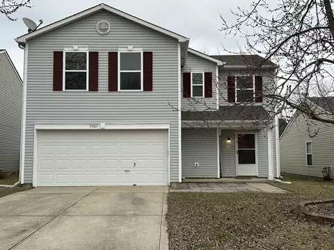 13163 N Brick Chapel Dr, Camby, IN 46113
