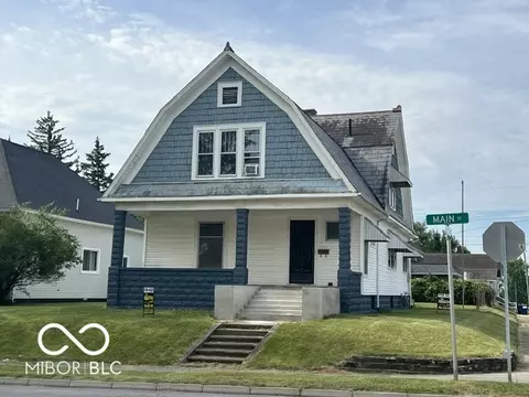 1201 Main St, Elwood, IN 46036