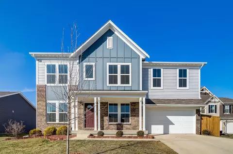 658 Fresno Ct, Greenfield, IN 46140