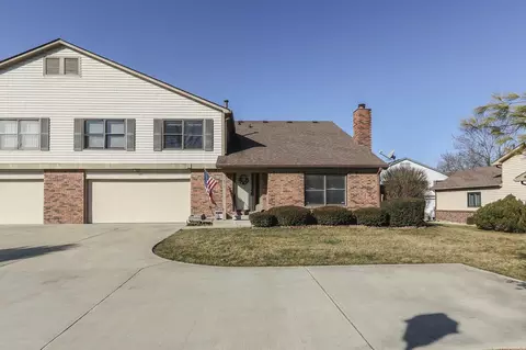 830 Staton Place West Dr #74, Indianapolis, IN 46234