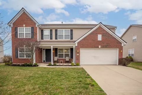 1310 Gleneagle Dr, Indianapolis, IN 46239