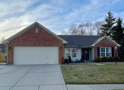 13096 Britton Rdg, Fishers, IN 46038