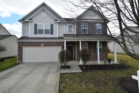 5691 Bruce Blvd, Noblesville, IN 46062