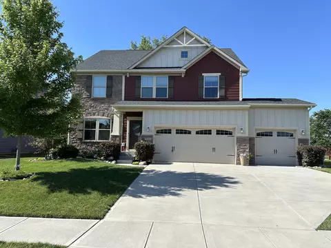 15104 Bentfield Ct, Fishers, IN 46037