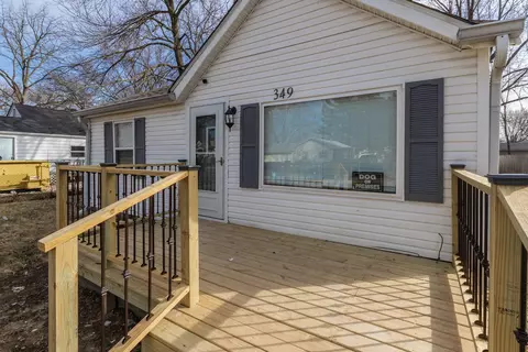 349 S Edgehill Rd, Indianapolis, IN 46241